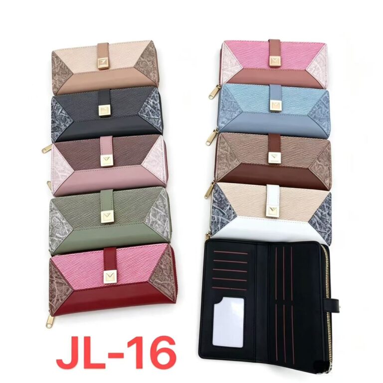 JL-16
