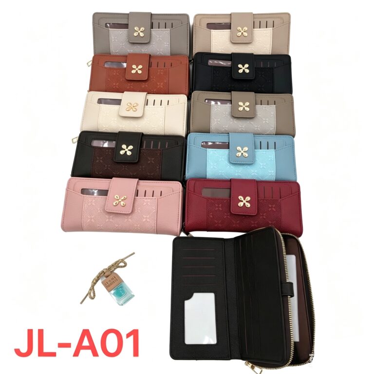 JL-A01