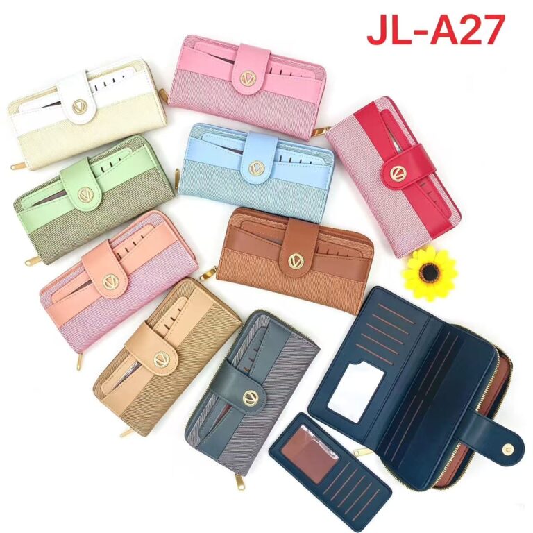 JL-A27