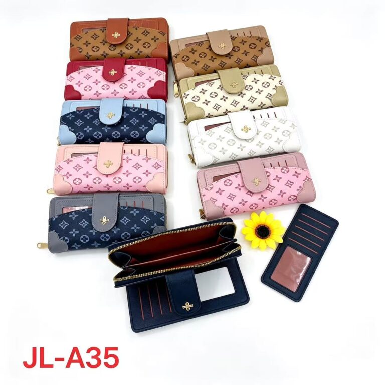 JL-A35