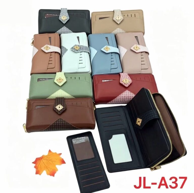 JL-A37