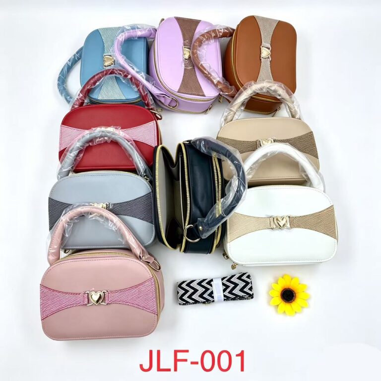 JLF-001