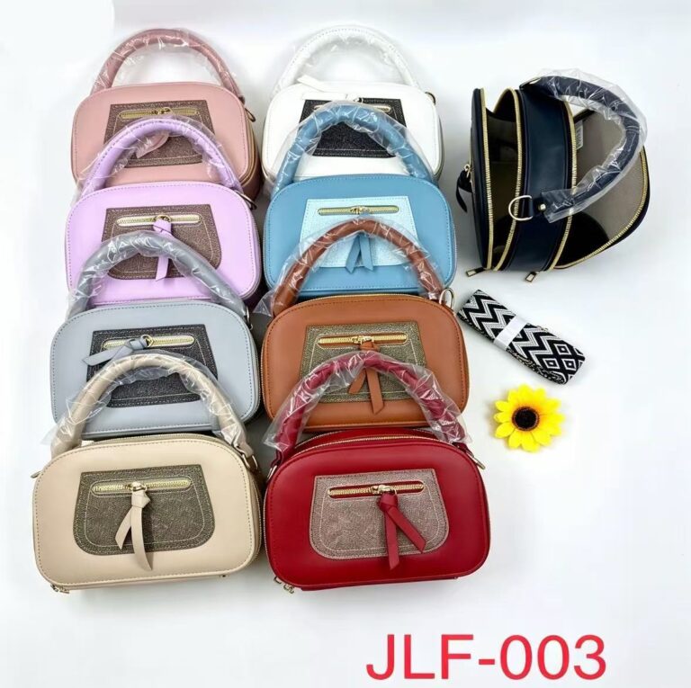JLF-003