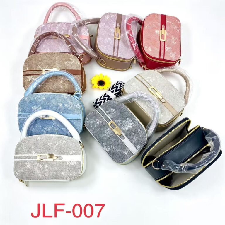 JLF-007