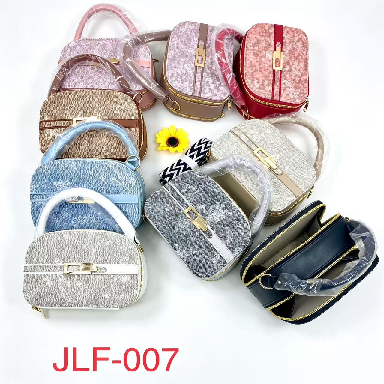 JLF-007