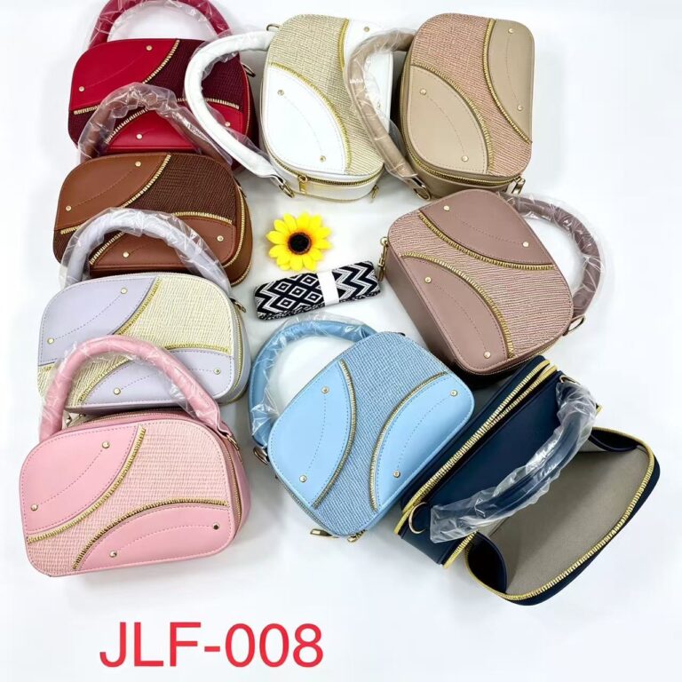 JLF-008