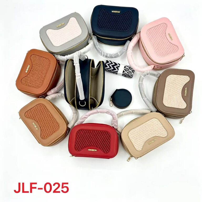 JLF-025